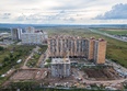 Остров на Норильской, 3.2 корп 2: Ход строительства 8 сентября 2025