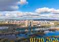 Суриков, дом 1: Ход строительства 1 октября 2026