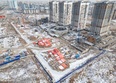 Чижи, 2 очередь: Ход строительства 5 марта 2026