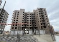 Зеленые кварталы, 4 очередь: Ход строительства 1 апреля 2026