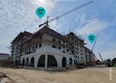 Новые горизонты на Советской, д 2: Ход строительства 5 августа 2025