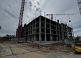 Заря, дом 1.3: Ход строительства 3 июня 2026