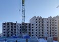 Индустриальная, дом 18: Ход строительства 2 марта 2026