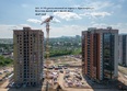 ЛЕТО, дом 2: Ход строительства 21 июля 2025