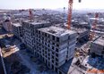 Улаан Хото: Ход строительства 29 марта 2026