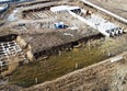 Новые Солонцы, дом 3: Ход строительства 8 мая 2026