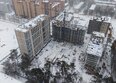 Квартал на Российской: Ход строительства 4 марта 2026