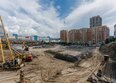 CITY TOWERS (Сити Тауэрс): Ход строительства 6 августа 2025