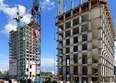 Сахаров Парк: Ход строительства 5 сентября 2025