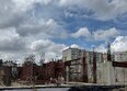 Тихий бульвар: Ход строительства 26 июня 2025