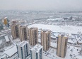 На Дудинской, дом 5: Ход строительства 5 февраля 2026