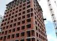 7 высот, дом 10: Ход строительства 4 июня 2025