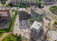 Ломоносов: Ход строительства 27 августа 2025