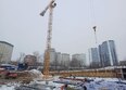 Расцветай на Кропоткина, дом 2: Ход строительства 25 марта 2026