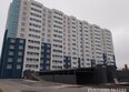 Томь, дом 25: Ход строительства 1 июля 2025