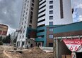 ИМПАРК: Ход строительства 1 августа 2025