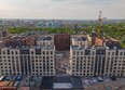 Белозерский, корпус 5: Ход строительства 27 мая 2025