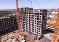 Улаан Хото, корпус 2: Ход строительства 29 июня 2026