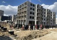 Виноград, дом 2: Ход строительства 28 апреля 2026