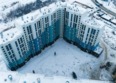 Самоцветы, Бирюза дом 2: Ход строительства 20 марта 2026