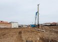 На Есенина: Ход строительства 30 апреля 2026