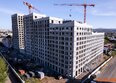Улаан Хото, корпус 2: Ход строительства 28 сентября 2026