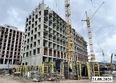 RIZALTA Резорт Белокуриха, к.3: Ход строительства 21 августа 2026