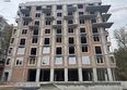 Вышка, корпус 1: Ход строительства 3 октября 2025