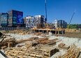 Звезды, дом 3: Ход строительства 2 июля 2025