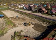 Чуйские кварталы, дом 4 корпус 2: Ход строительства 6 октября 2026