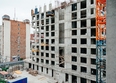 Пушкина 77 (Pushkina 77): Ход строительства 25 июля 2025