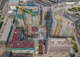 АЭРОН, cекция А1: Ход строительства 6 августа 2025