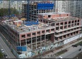Башни ЙЕС: Ход строительства 8 мая 2026