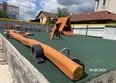 Старый город: Ход строительства 4 августа 2025