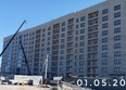 Карамель, (Анатолия, 304/2): Ход строительства 1 мая 2026
