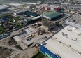 Urban-peaks (Городские вершины): Ход строительства 24 июня 2025
