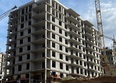 Зеленые кварталы, 4 очередь: Ход строительства 1 сентября 2025
