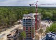 Флора и Фауна, 18а: Ход строительства 3 июня 2026
