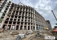 RIZALTA Резорт Белокуриха, к.2: Ход строительства 21 августа 2026