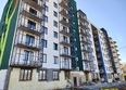 ЭКО, дом 3: Ход строительства 4 сентября 2026