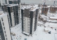 КБС. Берег, дом 5 строение 2: Ход строительства 25 декабря 2025