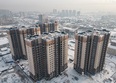 Барбарис: Ход строительства 5 февраля 2025