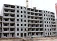 Династия, дом 905: Ход строительства 16 мая 2025