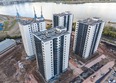КБС. Берег, дом 7 строение 6: Ход строительства 25 сентября 2026