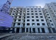 Парапарк, 2 очередь, дом 1: Ход строительства 3 июня 2026