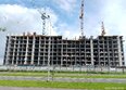 Сити-парк, дом 10: Ход строительства 6 сентября 2025