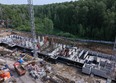 РЕТРОсити 2.0: Ход строительства 2 июля 2026
