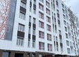 Юго-Западный, дом 17: Ход строительства 7 октября 2025