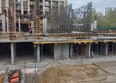 Расцветай на Кропоткина, дом 2: Ход строительства 19 мая 2026