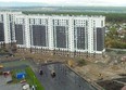 Мичурин парк, корпус 3: Ход строительства Ход строительства октябрь 2021